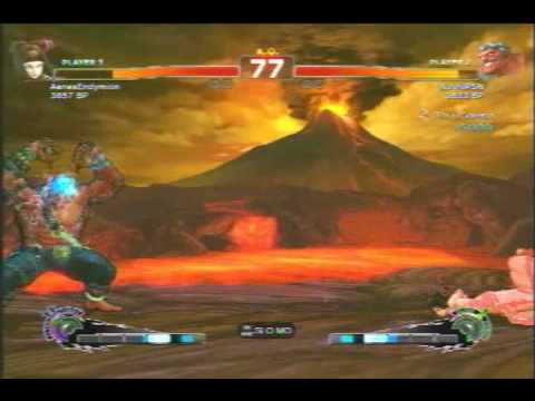 hakan fight 23
