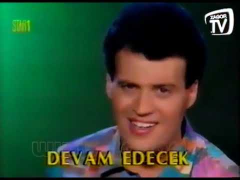Hakan Peker -  Camdan Cama 1990