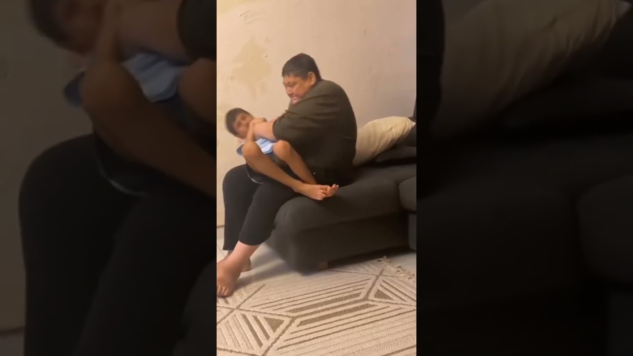 Hakan yağar küfür eden çocuğa hakan abim acımıyor k.o ediyor