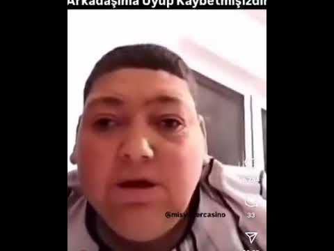 HAKAN YAGAR SİKTİR GİT DİYOR #shortvideo #hakanyagar