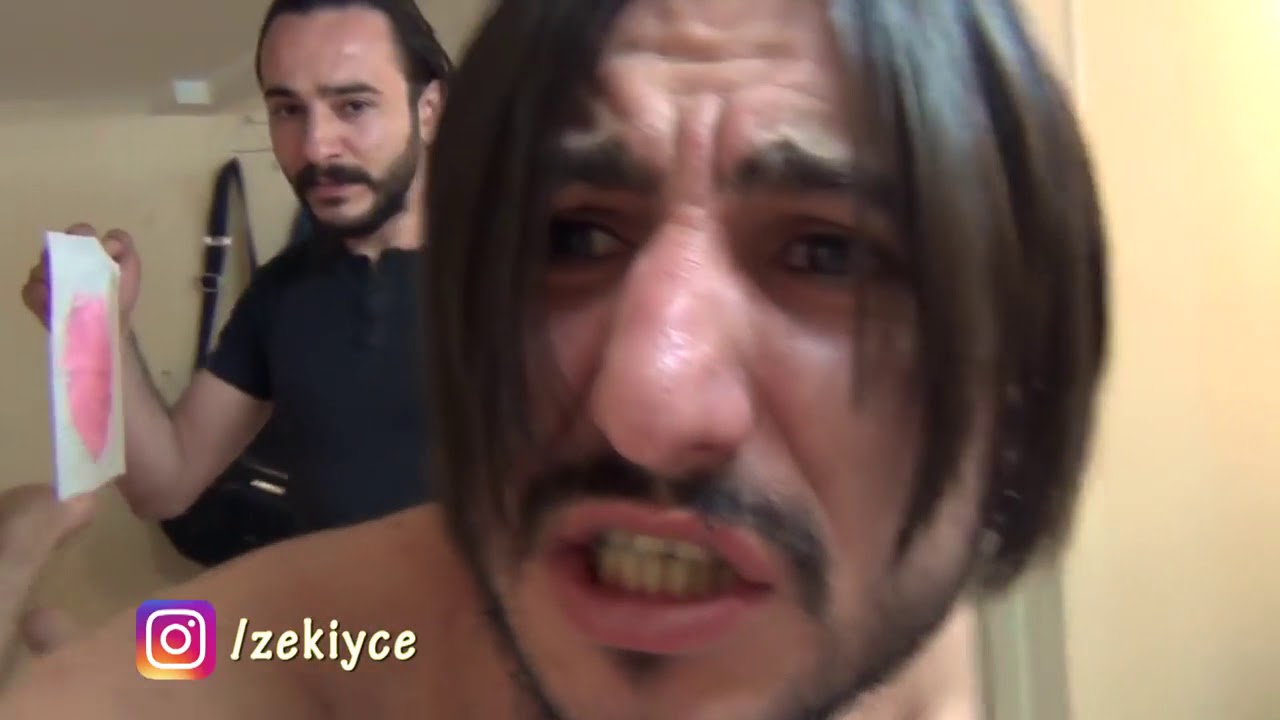 hakan yavas la cigerimi soktun