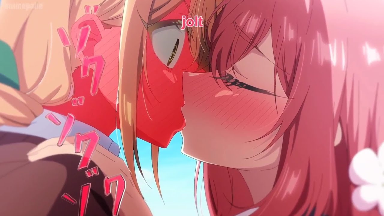Hakari kiss Karane again | 100 Girlfriends Who Really Really Love You