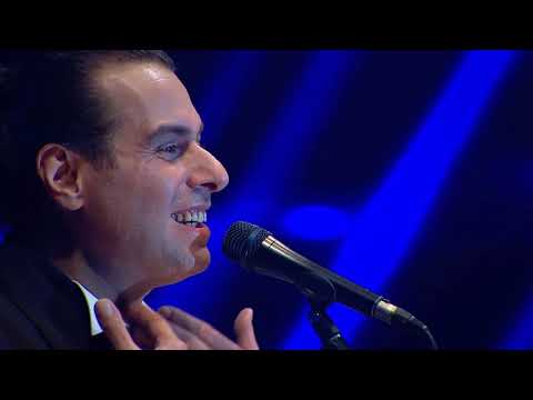 HAKTAN - Geçer (Istanbul Yeditepe Konseri)