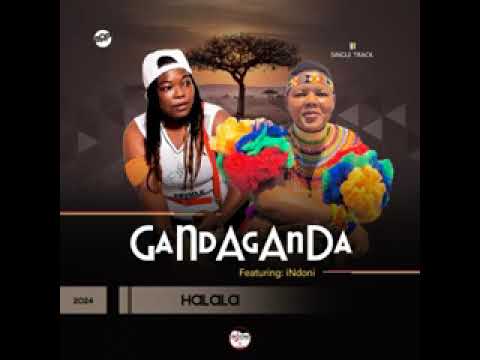 Halala ft Ndoni