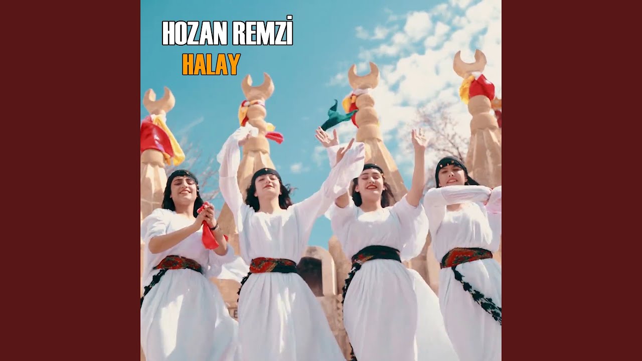 Halay