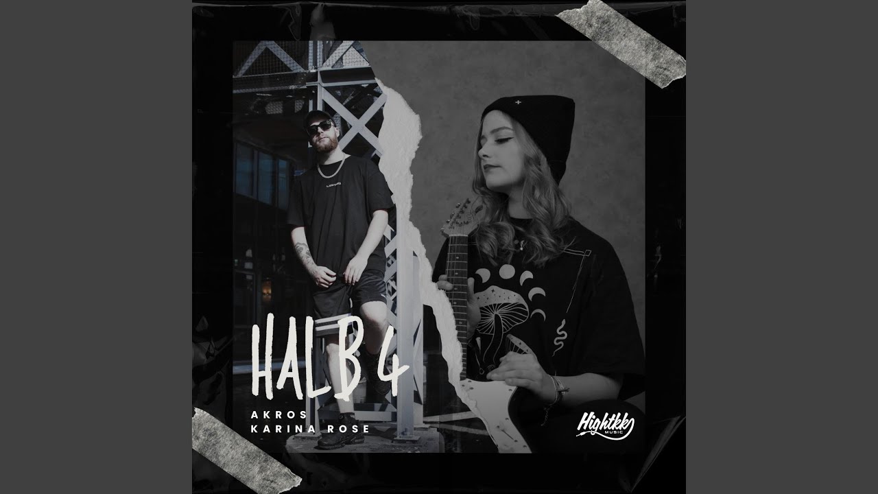 Halb 4