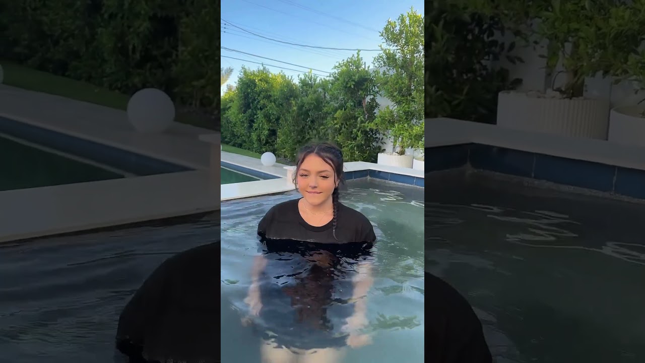 haley nicole #foryou #trending #usa #tacobell #funny #viral #shorts #instagram