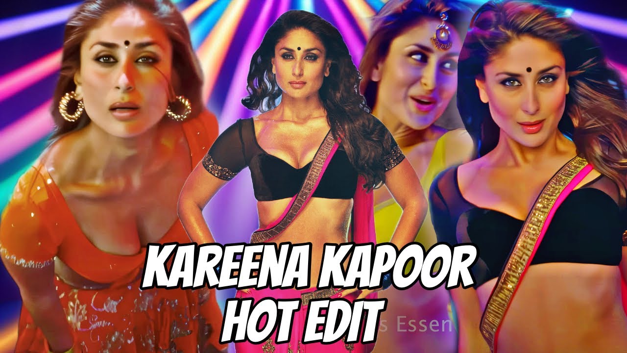 Halkat Jawani Hot Vertical Edit | 120 FPS | Kareena Kapoor Hot Edit