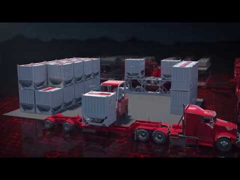 Halliburton Integrated Well Completions