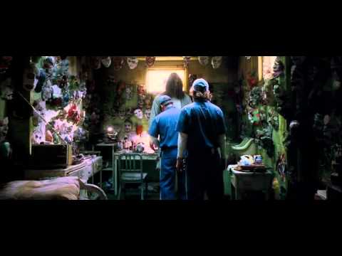 Halloween - Michael's Room
