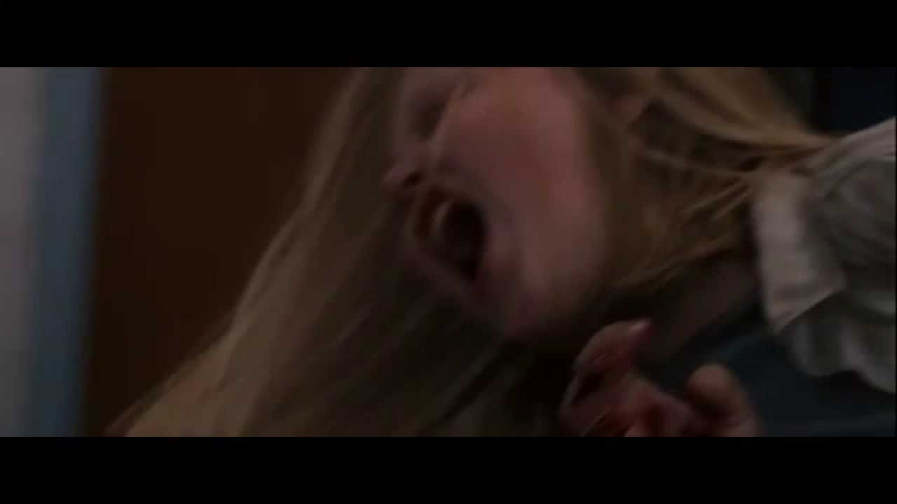 Halloween (2007) - The Nurse's Death