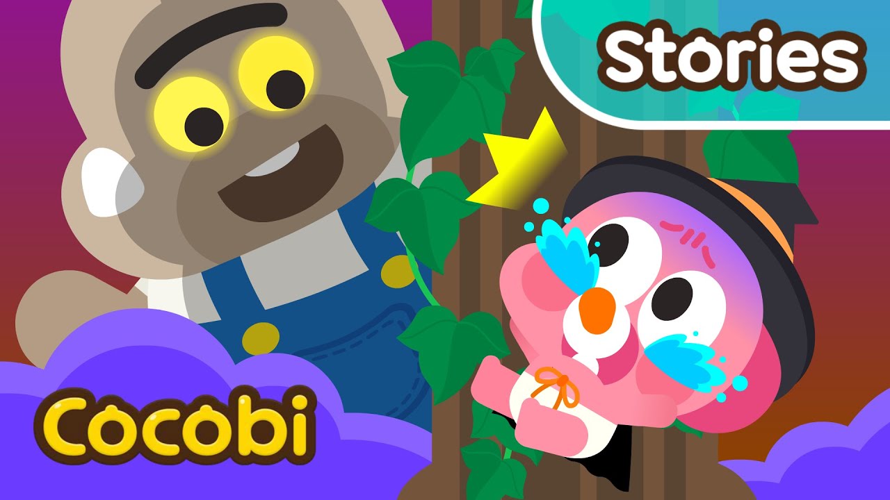 Halloween Hide and Seek | Cocobi Babies Daycare👶EP 4 | Kids Cartoon | Cocobi