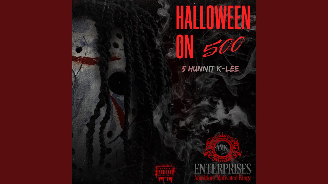 Halloween On 500