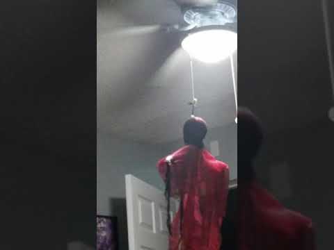 Halloween Swinger