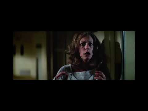 Halloween theme [Michael Myers] Halloween 1978 pig
