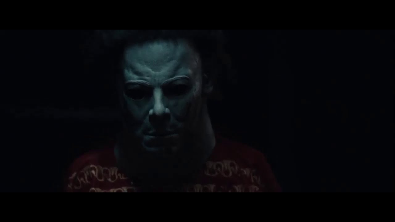 Halloween: UNRATED (2007) | Michael Myers kills his family