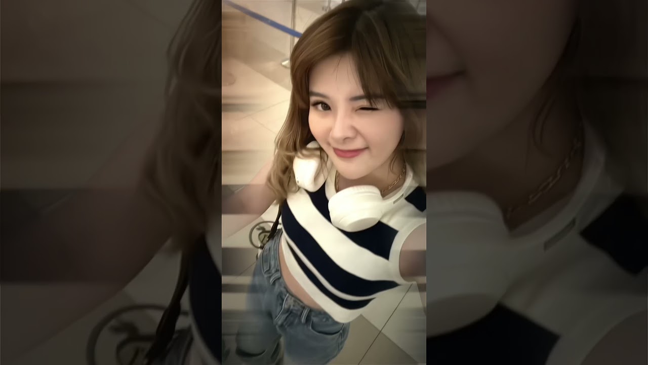 Halo guys aku aichan dan ini bestie