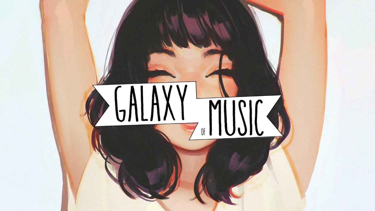 Halsey - Colors (Anki Remix)