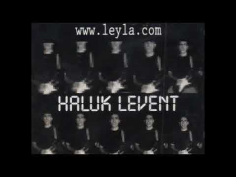 Haluk Levent - Ela Gözlüm (Leyla)
