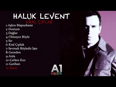 Haluk Levent - Kaçış
