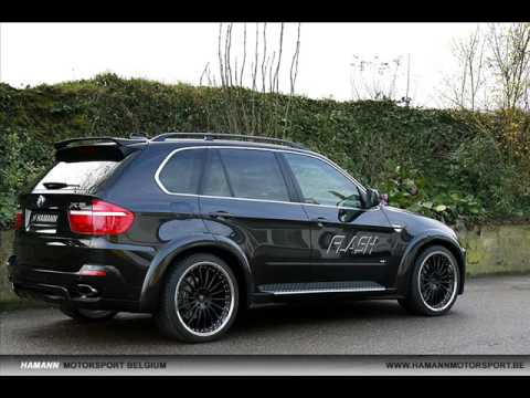 HAMANN BMW