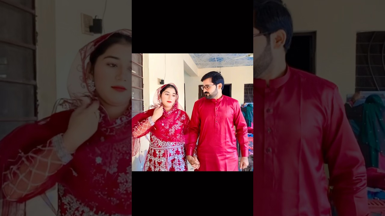 Hamari Jori Kaisi Hy? #shortsvideo