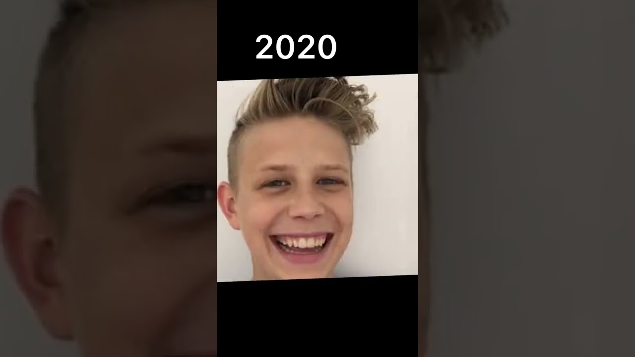 Haminations evolution