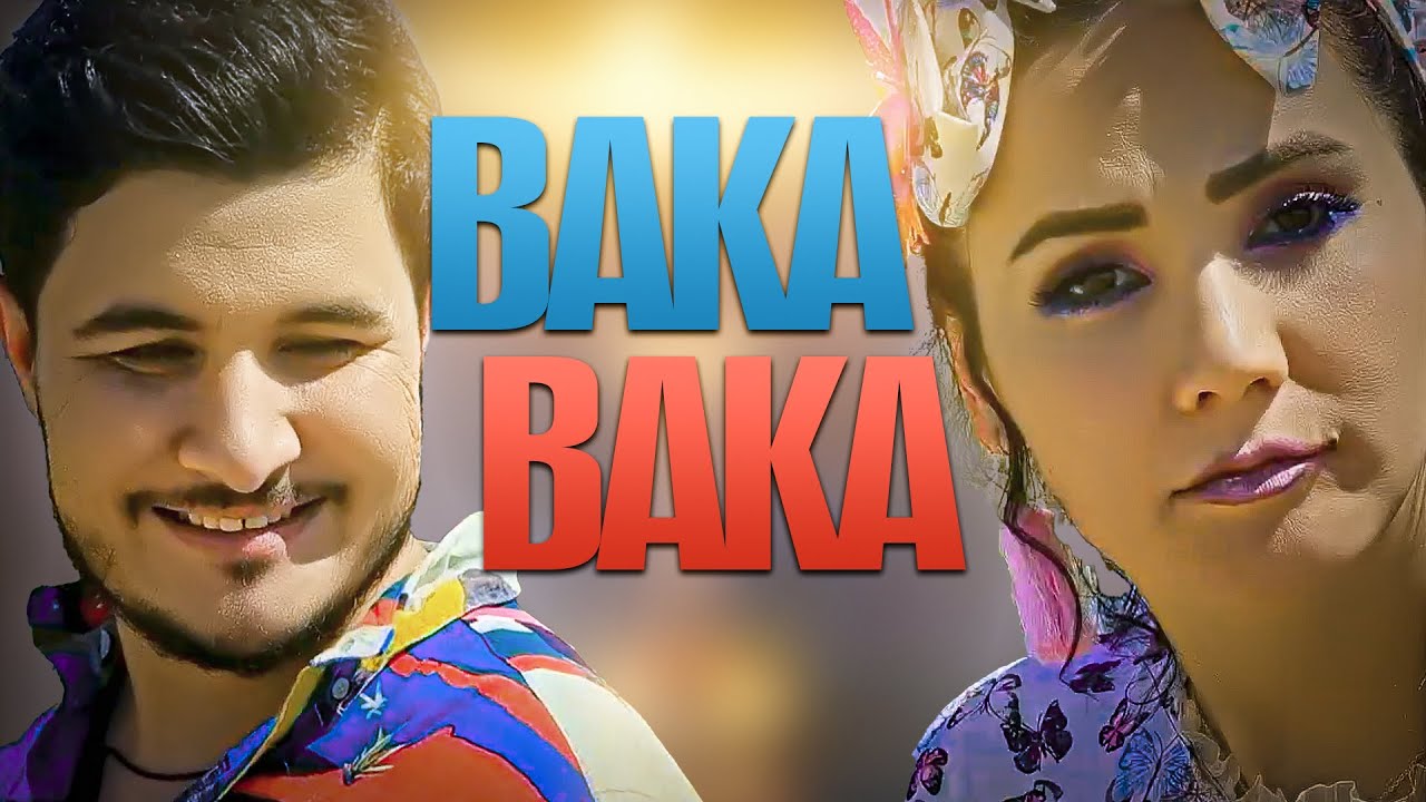 HAMRA & MARAL - BAKA BAKA