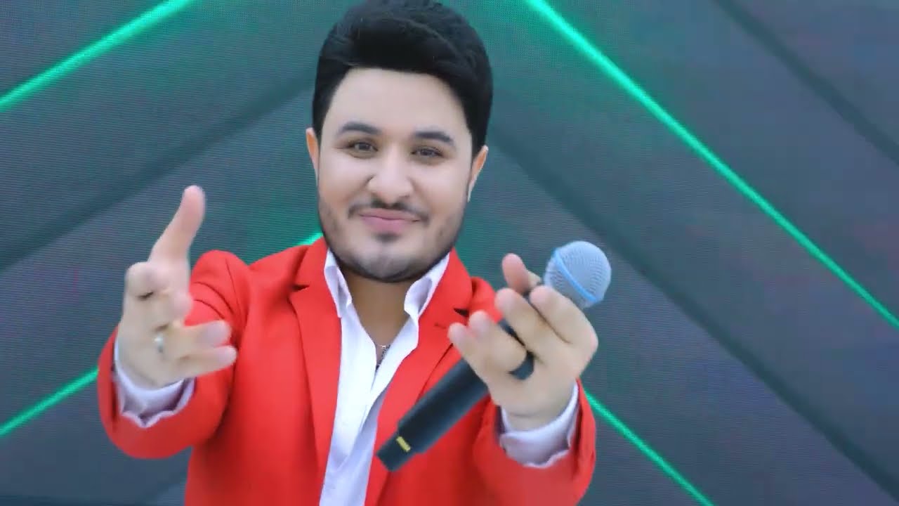 HAMRA HASANOV - JO'RA JO'RA
