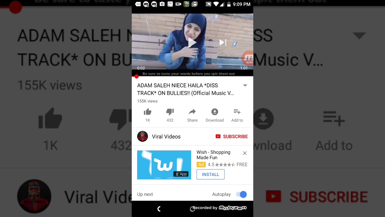 Hamzah vs haila