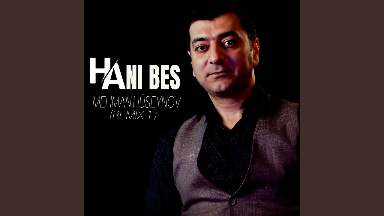 Hanı Bes (Remix)