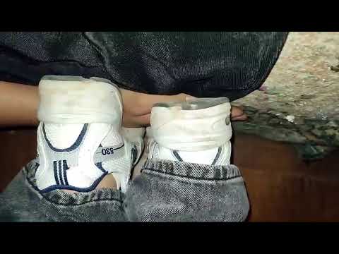 hand trample 345