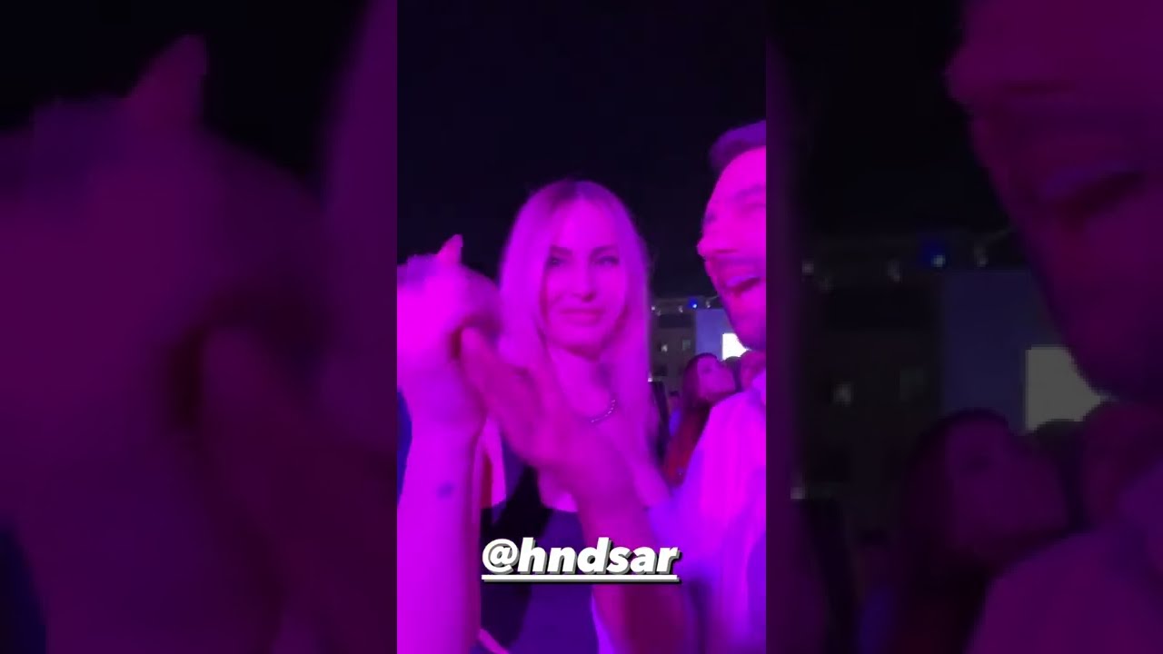 Hande Sarıoğlu