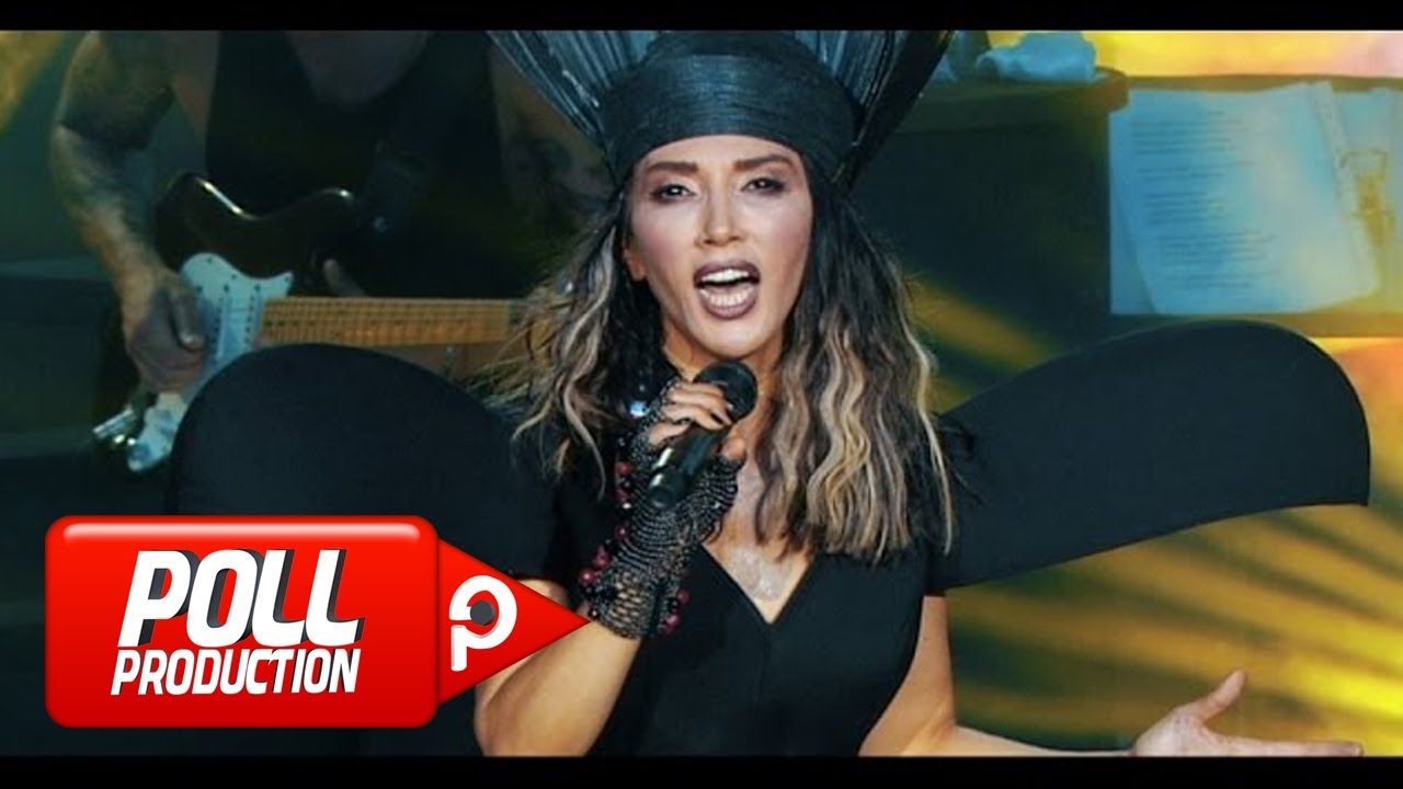 Hande Yener - Hani Bana (Official Video)