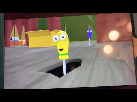 Handy Manny Good As New Disney Junior