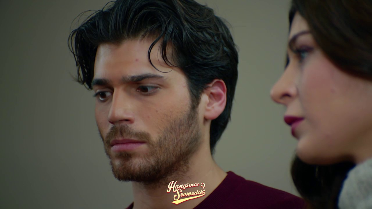 Hangimiz Sevmedik 30.Bölüm - Suç da benim günah da benim, ama eş de benim!