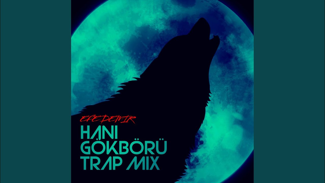 Hani Gökbörü (Trap mix)