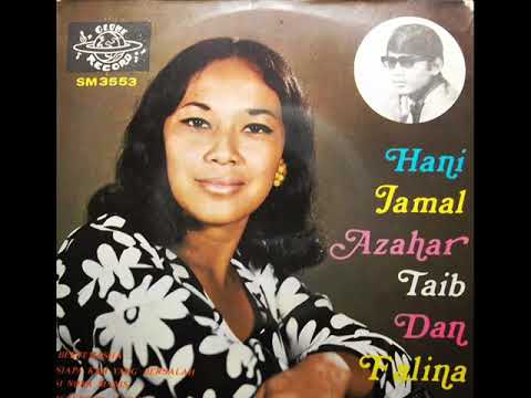 hani jamal _ bertemasha (1970)