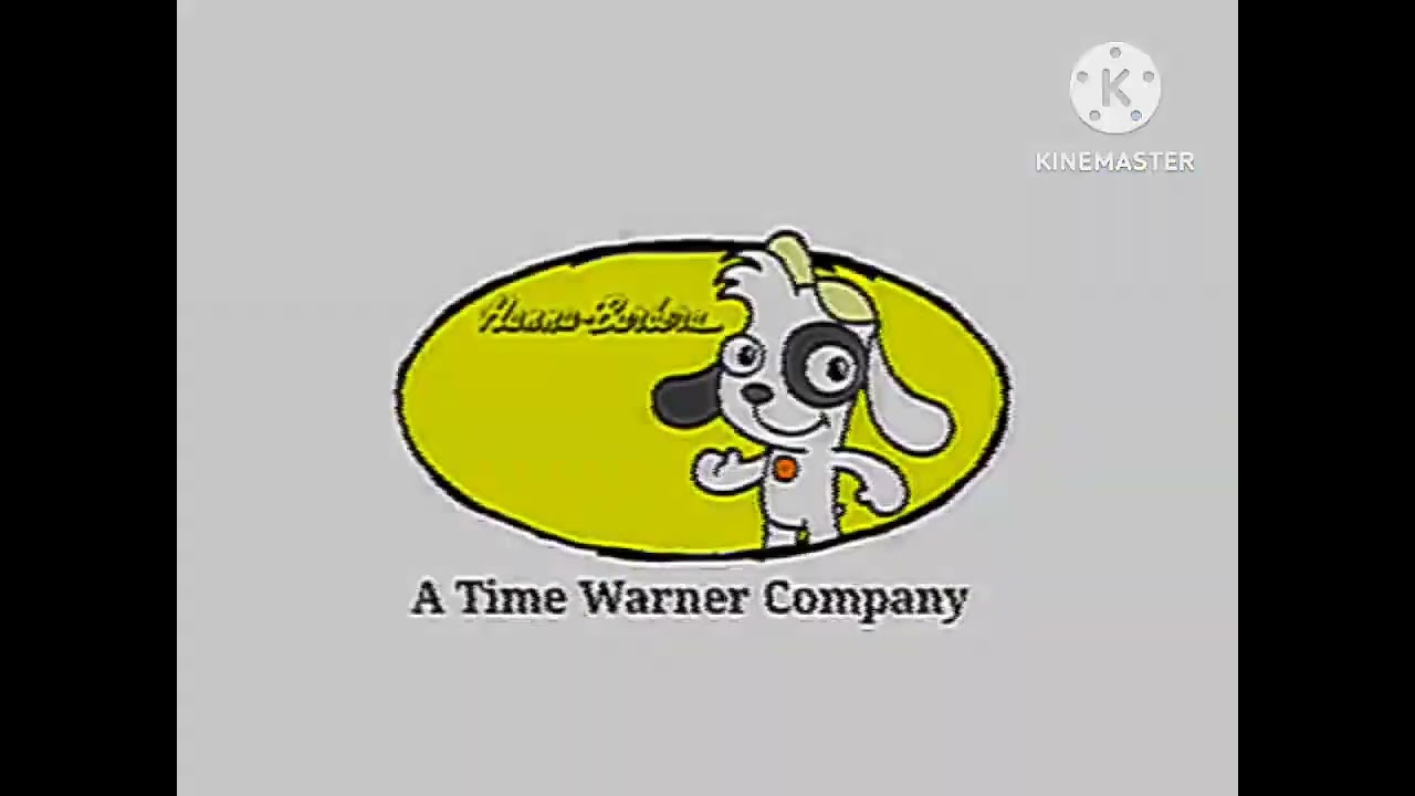 Hanna Barbera Cartoon Network 1999 Giga Doki (Fake).