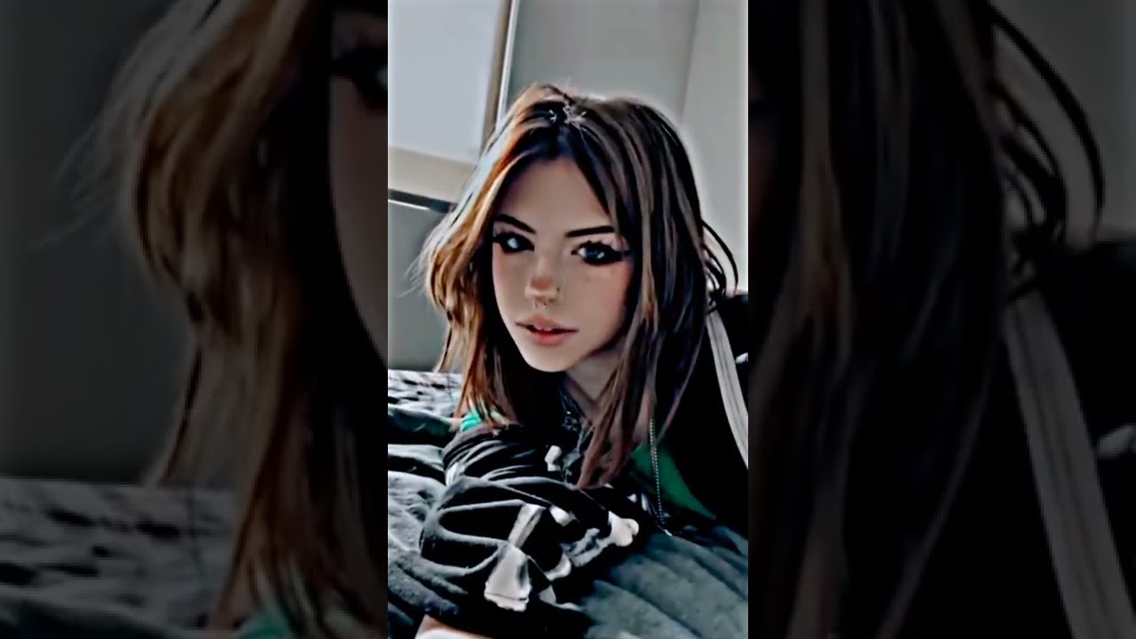 hannah owo #172 #hannahowo #tiktok #uwu