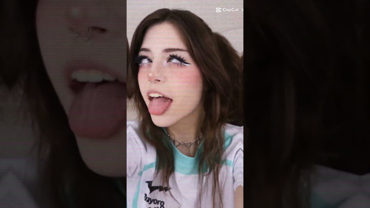Hannah owo edit uwu girl #fypシ #shorts #tiktok