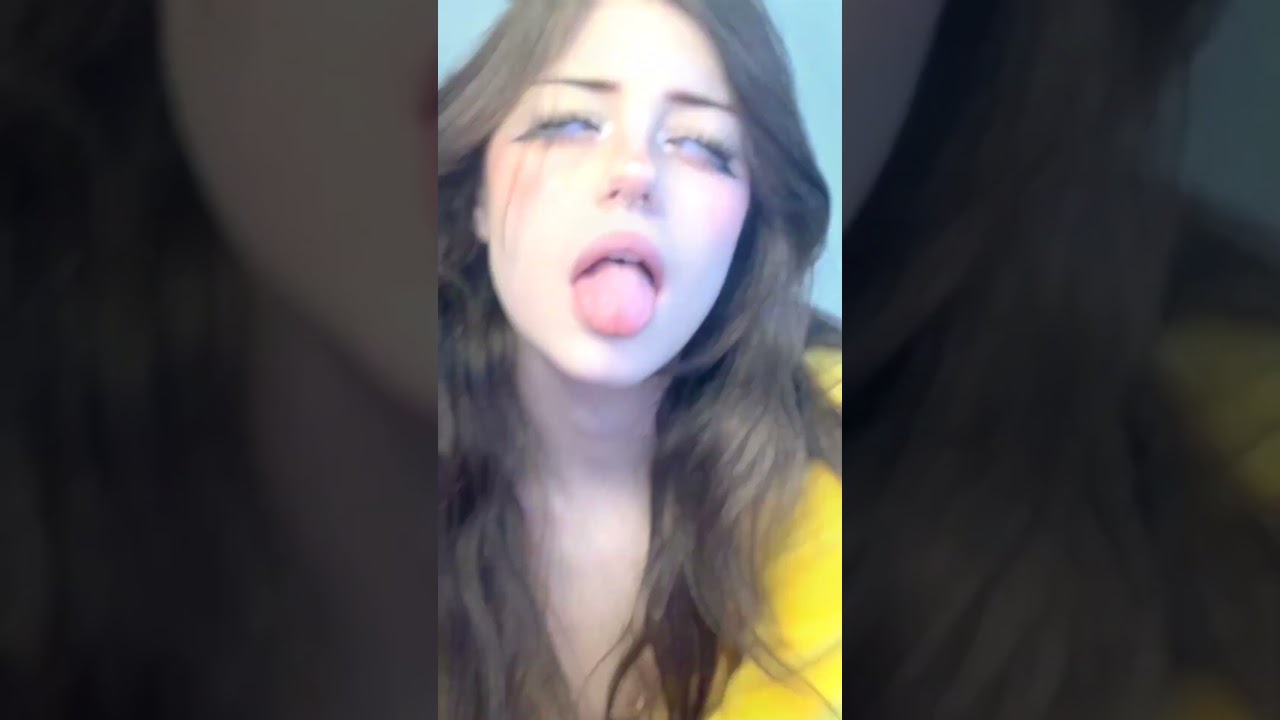 Hannah owo edit UwU girl #shorts #viral #fypシ