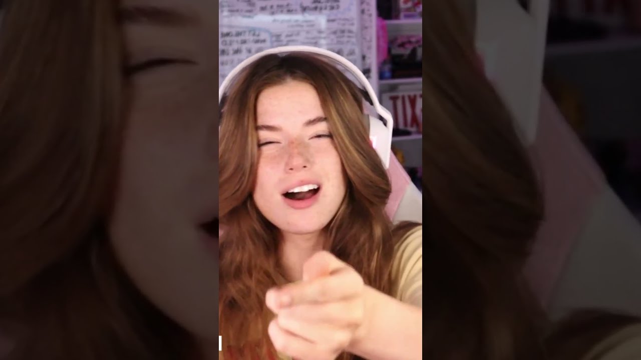 Hannah spitting straight facts