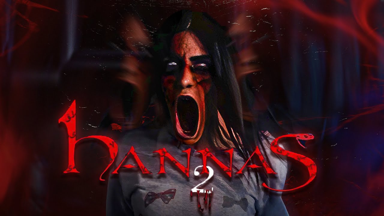 Hannas 2 | Full Yerli Korku Filmi (Korkma Garantili)