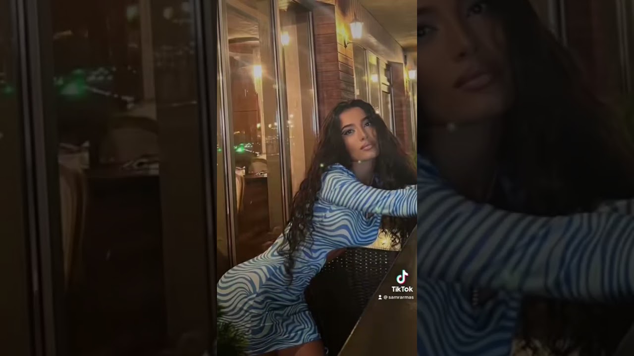 Hansı platformalarda izləyirsən məni? 😻