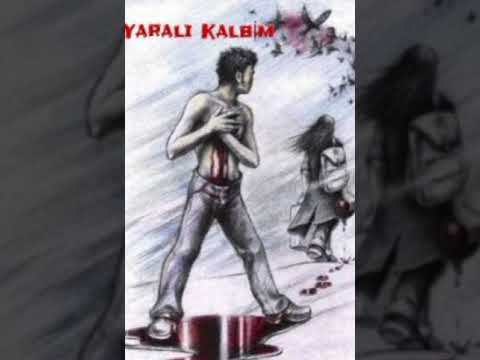 Hanzade-Kalbim Yaralı Islık Cover(Akustik)