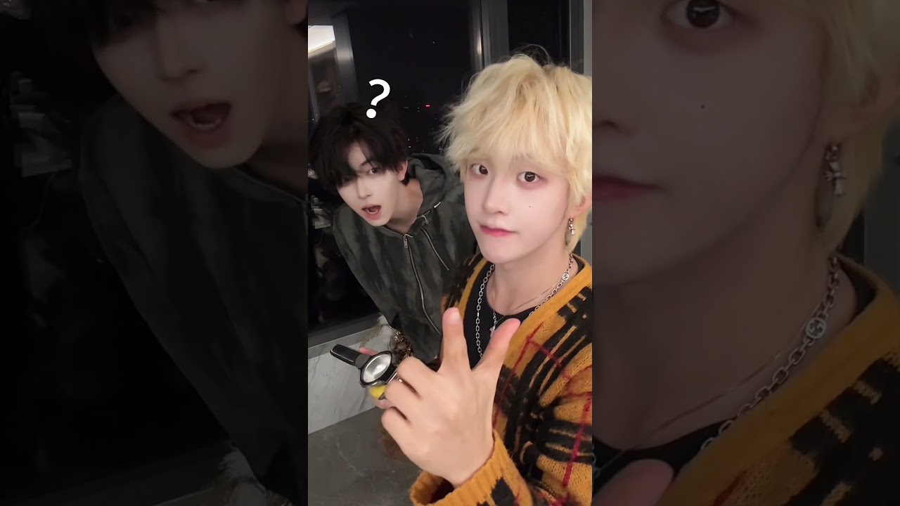 Haohao & Nienie #bl #jenvlog #haohaonienie #bltiktok #đammỹ - BL Couple