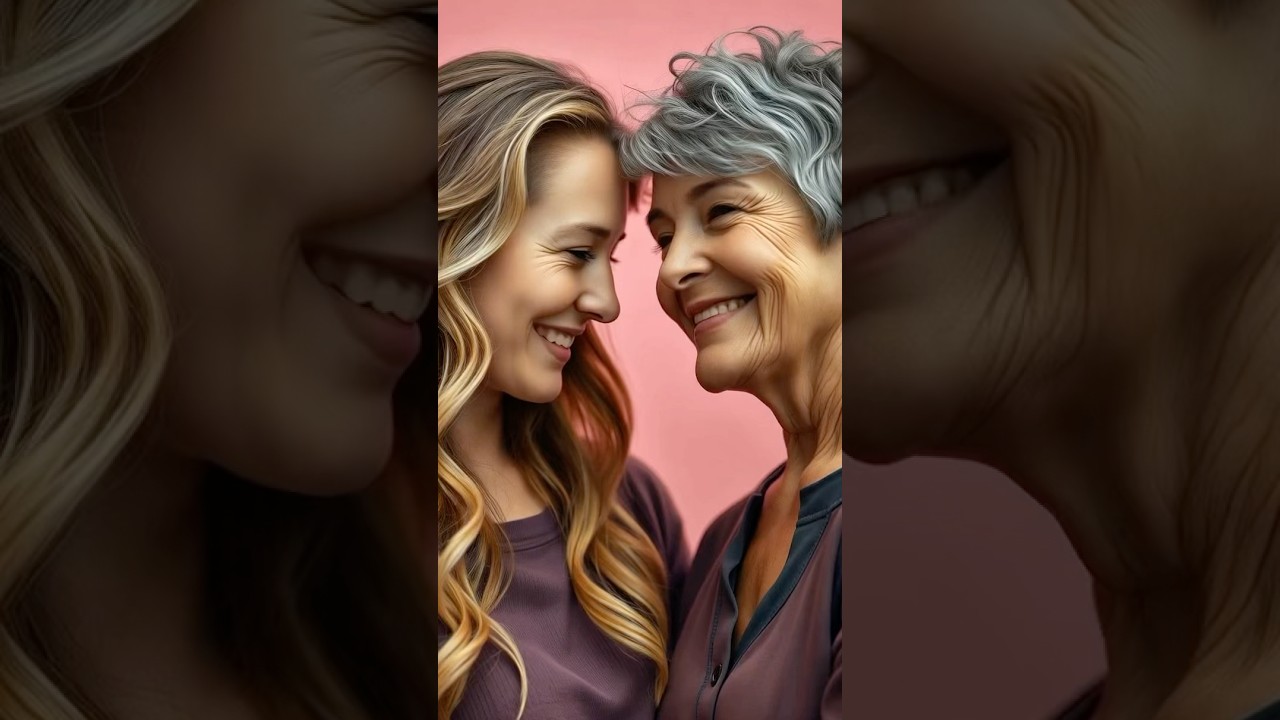 Happiness is Love #lesbian #Igbtq #kiss #ytshorts #youtubeshorts #shorts