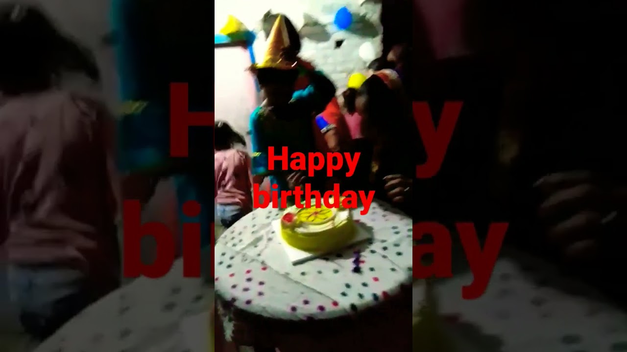 happy birthday Anu Maurya