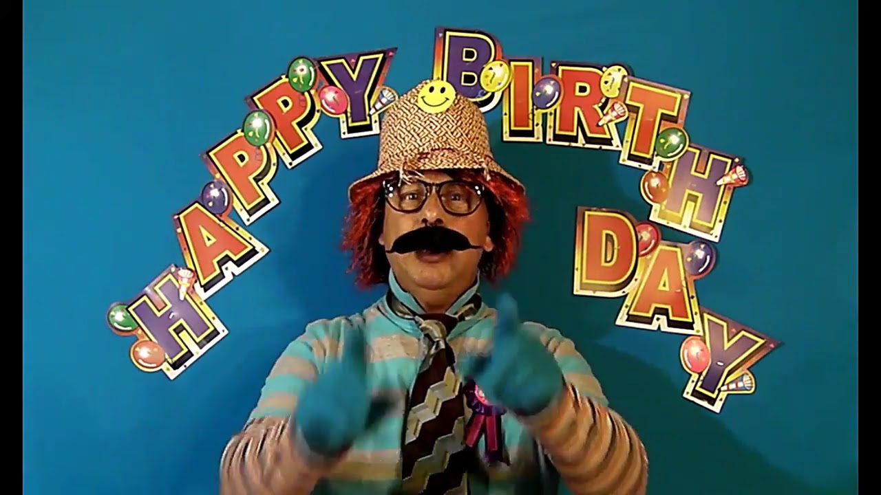 Happy Birthday BLAZE  BLAYZE song